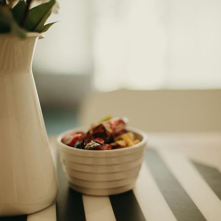 Apartman Bombonica Banja Koviljača Esterno foto