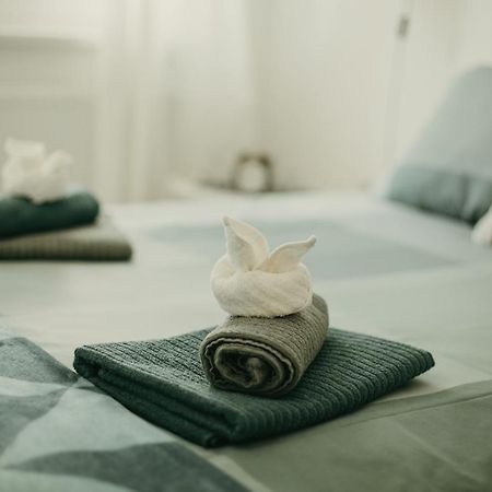 Apartman Bombonica Banja Koviljača Esterno foto