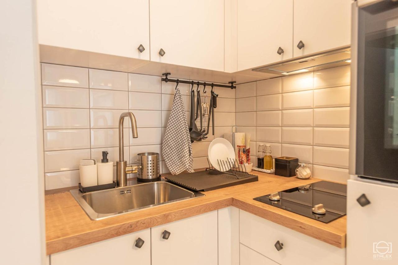 Apartman Bombonica Banja Koviljača Esterno foto