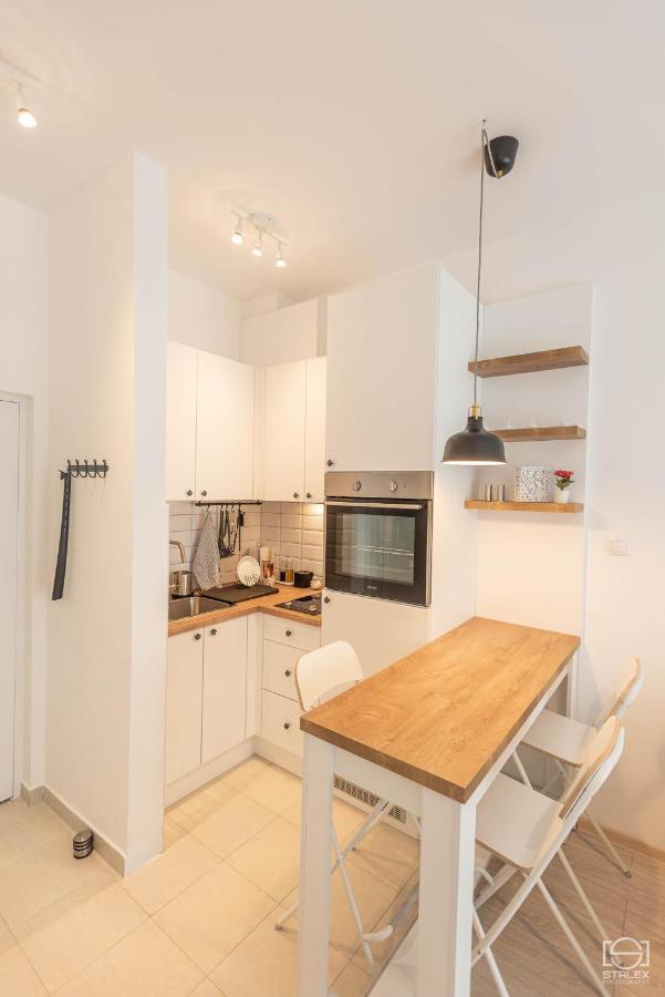 Apartman Bombonica Banja Koviljača Esterno foto