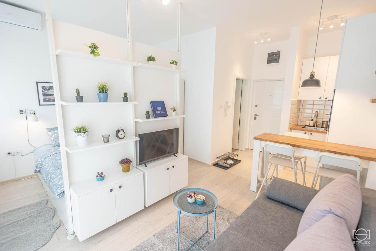 Apartman Bombonica Banja Koviljača Esterno foto