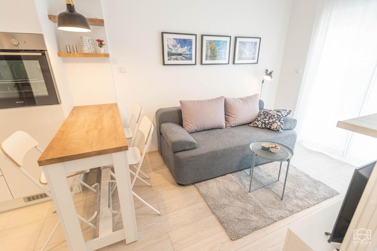 Apartman Bombonica Banja Koviljača Esterno foto