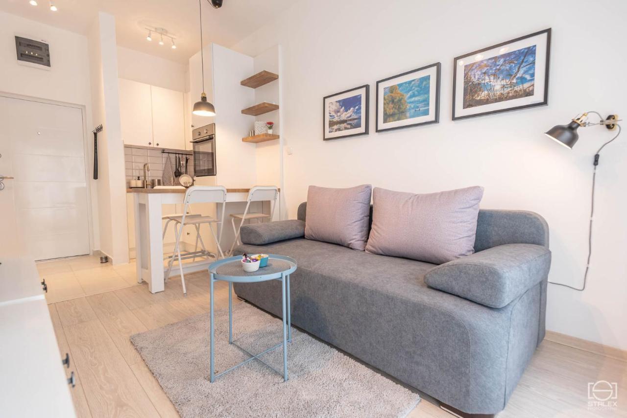 Apartman Bombonica Banja Koviljača Esterno foto
