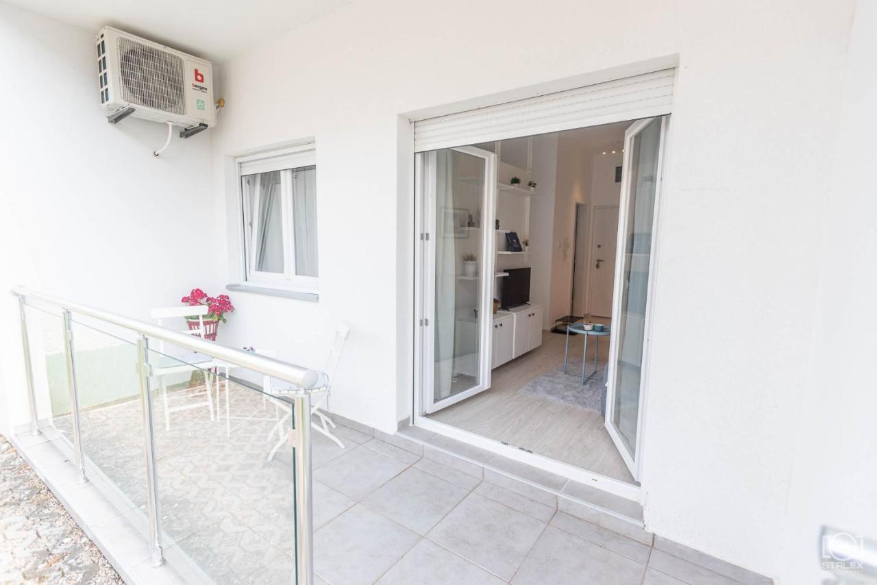 Apartman Bombonica Banja Koviljača Esterno foto
