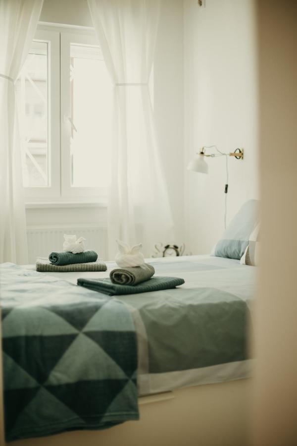 Apartman Bombonica Banja Koviljača Esterno foto