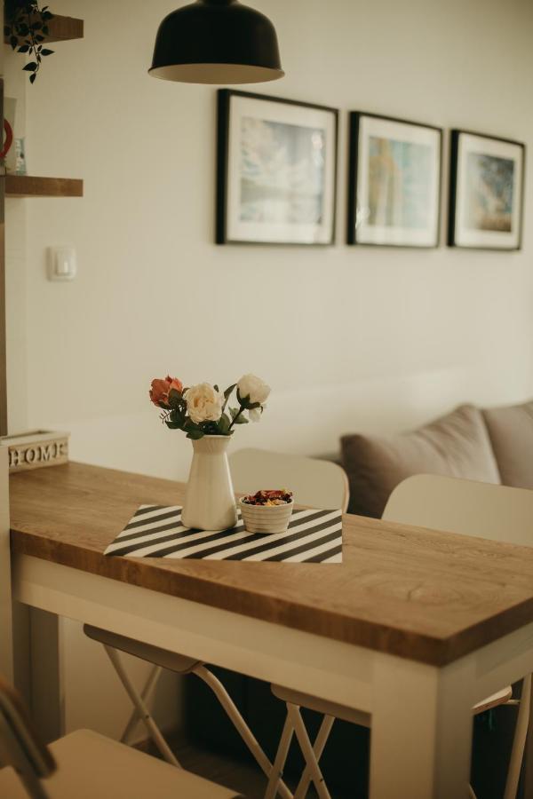 Apartman Bombonica Banja Koviljača Esterno foto