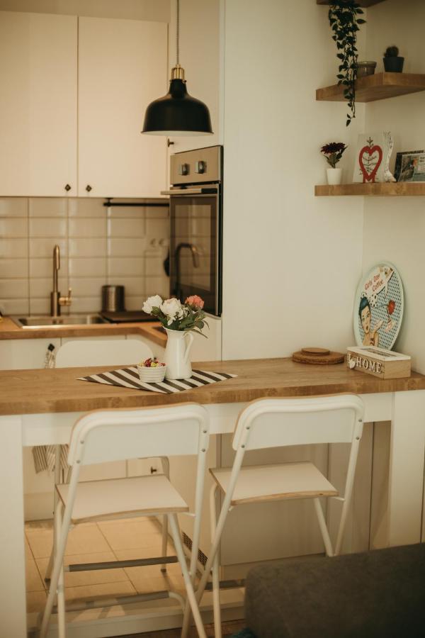 Apartman Bombonica Banja Koviljača Esterno foto