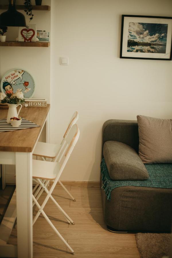 Apartman Bombonica Banja Koviljača Esterno foto