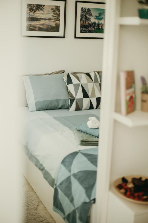 Apartman Bombonica Banja Koviljača Esterno foto
