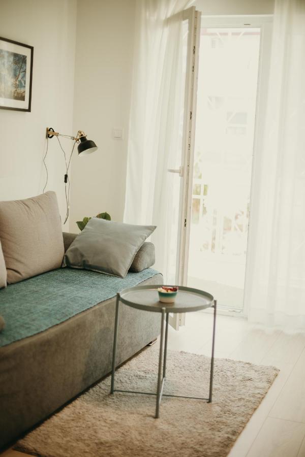 Apartman Bombonica Banja Koviljača Esterno foto