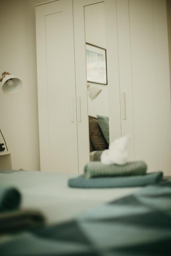 Apartman Bombonica Banja Koviljača Esterno foto
