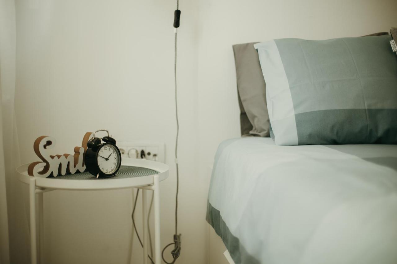 Apartman Bombonica Banja Koviljača Esterno foto